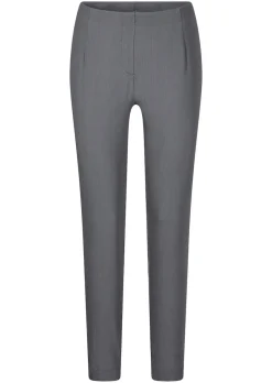 Bengalinhose LOUISA in Denim-Optik
