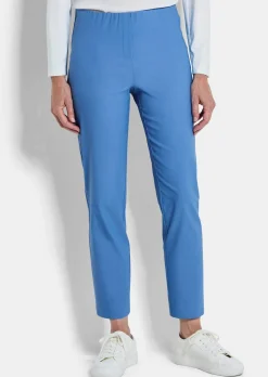 7/8-Bengalinhose LOUISA mit Schlupfbund