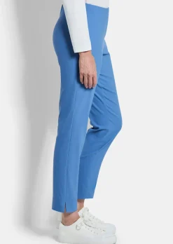 7/8-Bengalinhose LOUISA mit Schlupfbund