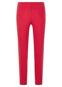 7/8-Bengalinhose LOUISA mit Schlupfbund