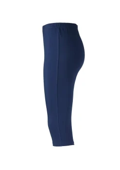 Bequeme Capri-Leggings