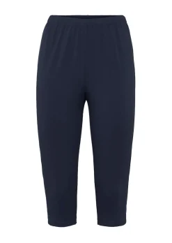 Bequeme Capri-Leggings