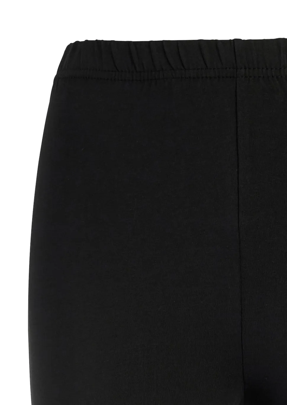 Bequeme Capri-Leggings