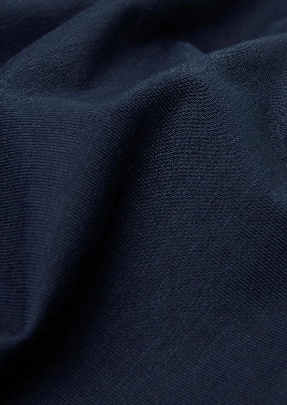 Bequeme 3/4-Freizeithose mit Schlupfbund und Taschen