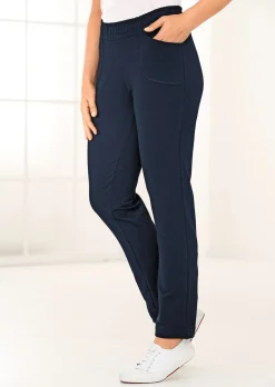Bequeme Jogginghose zum Schlüpfen