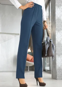 Bequeme Rippenhose CARLA