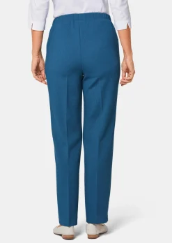 Bequeme Rippenhose CARLA