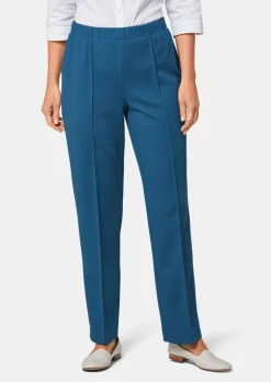 Bequeme Rippenhose CARLA