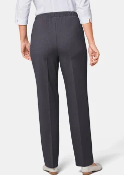Bequeme Rippenhose CARLA