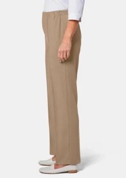 Bequeme Rippenhose CARLA