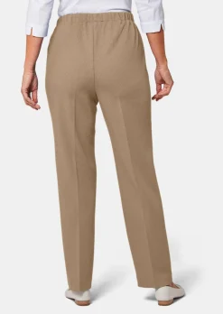 Bequeme Rippenhose CARLA