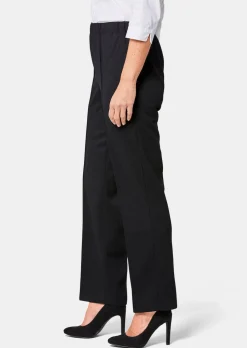 Bequeme Rippenhose CARLA