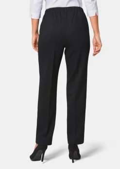 Bequeme Rippenhose CARLA