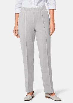Bequeme Rippenhose CARLA