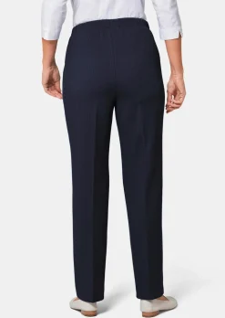 Bequeme Rippenhose CARLA