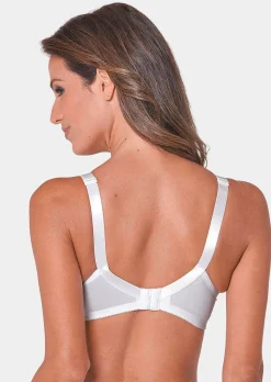 Bequemer Soft-BH 2er-Pack