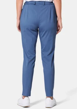 Bequeme Satinhose LOUISA