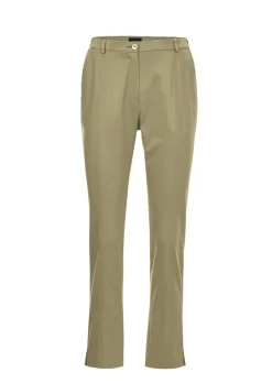 Bequeme Satinhose LOUISA