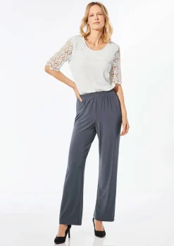 Bequeme Slinky-Hose VERA