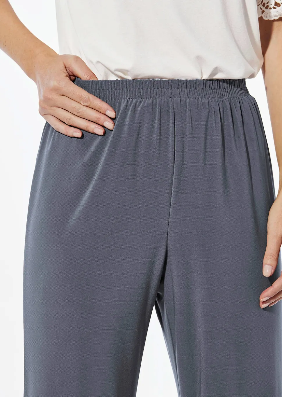 Bequeme Slinky-Hose VERA