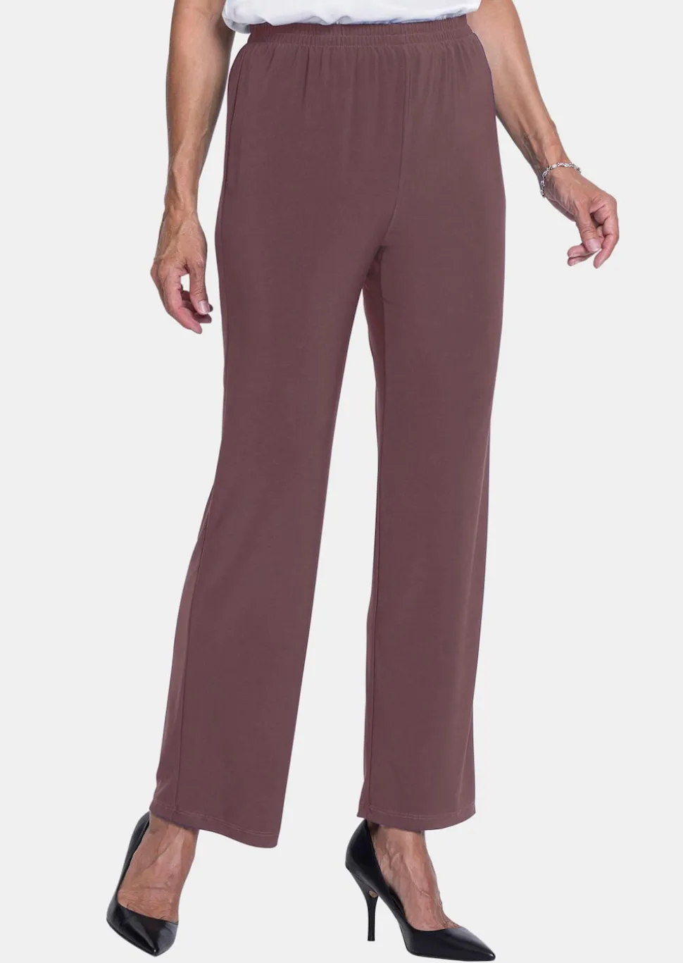 Bequeme Slinky-Hose VERA