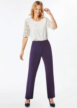 Bequeme Slinky-Hose VERA