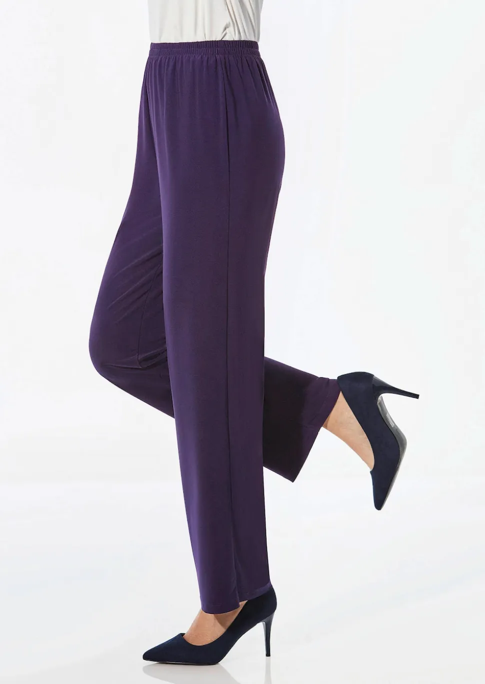 Bequeme Slinky-Hose VERA