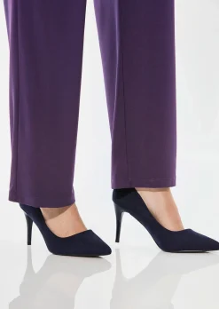 Bequeme Slinky-Hose VERA