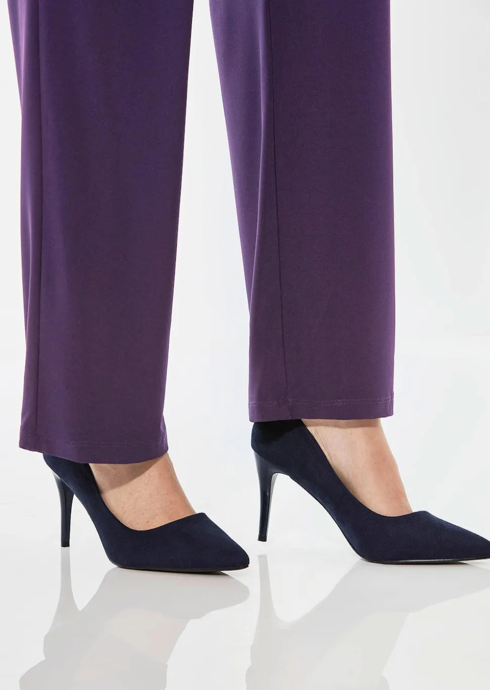Bequeme Slinky-Hose VERA