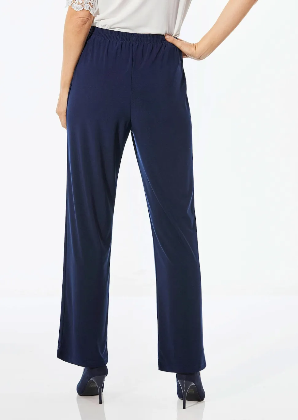 Bequeme Slinky-Hose VERA