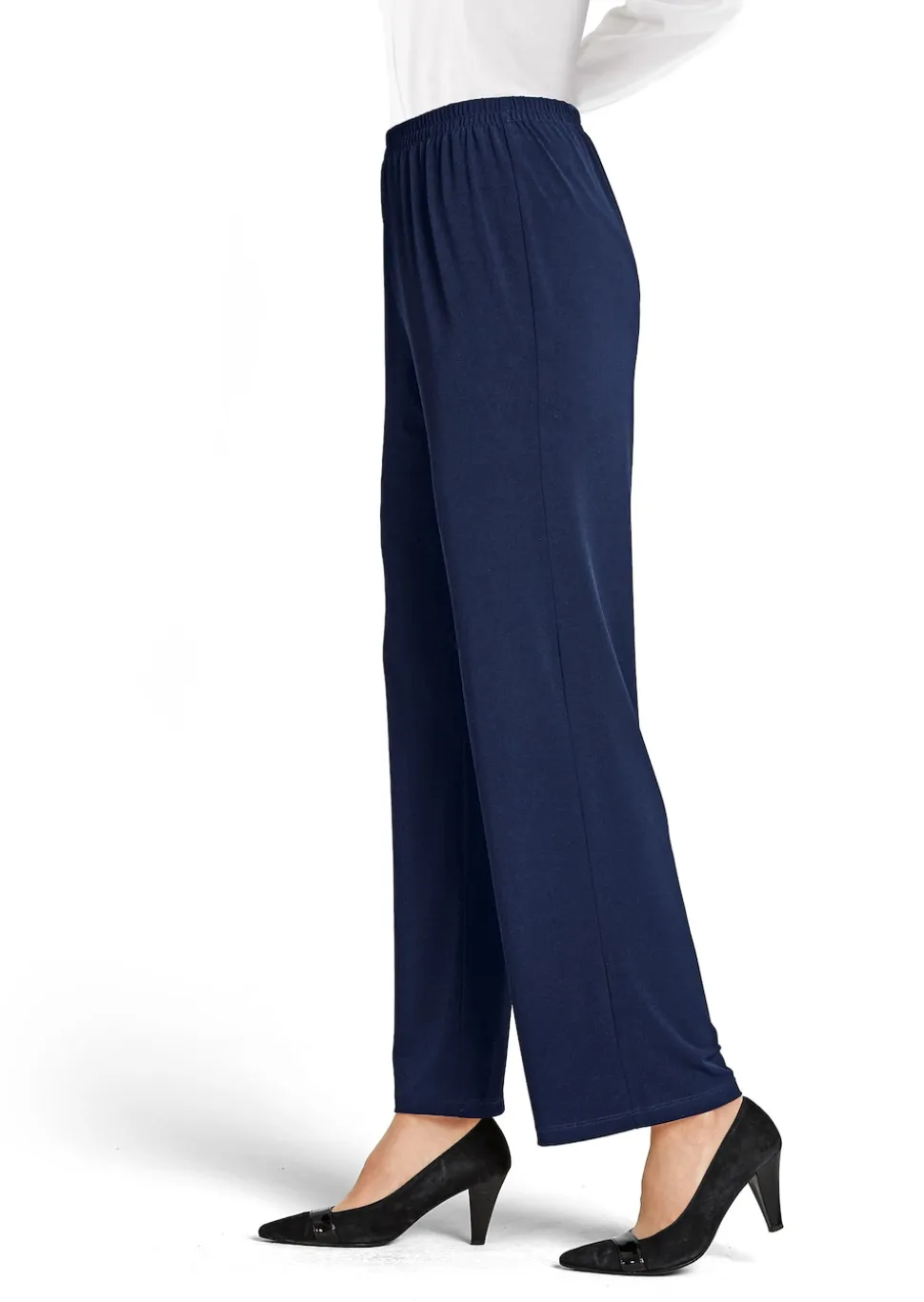 Bequeme Slinky-Hose VERA
