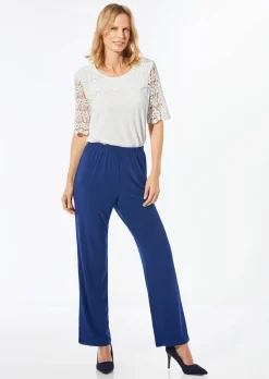 Bequeme Slinky-Hose VERA