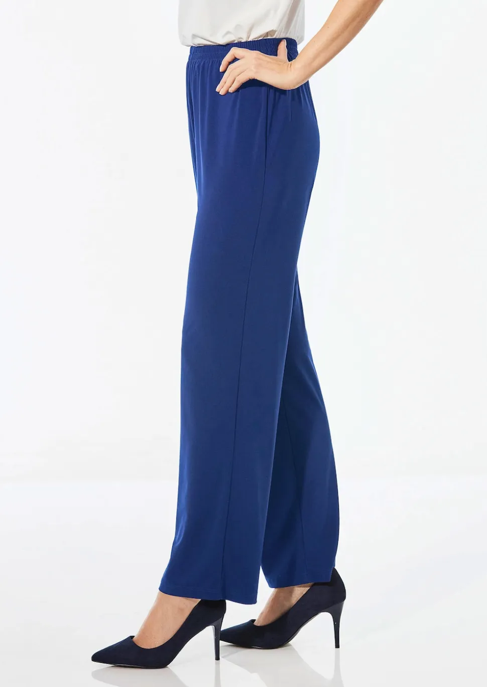 Bequeme Slinky-Hose VERA