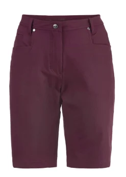 Bermuda aus Active-Stretch-Material