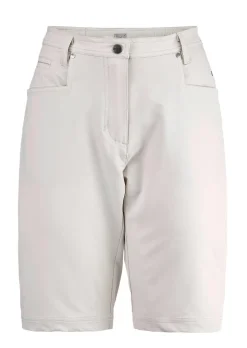 Bermuda aus Active-Stretch-Material