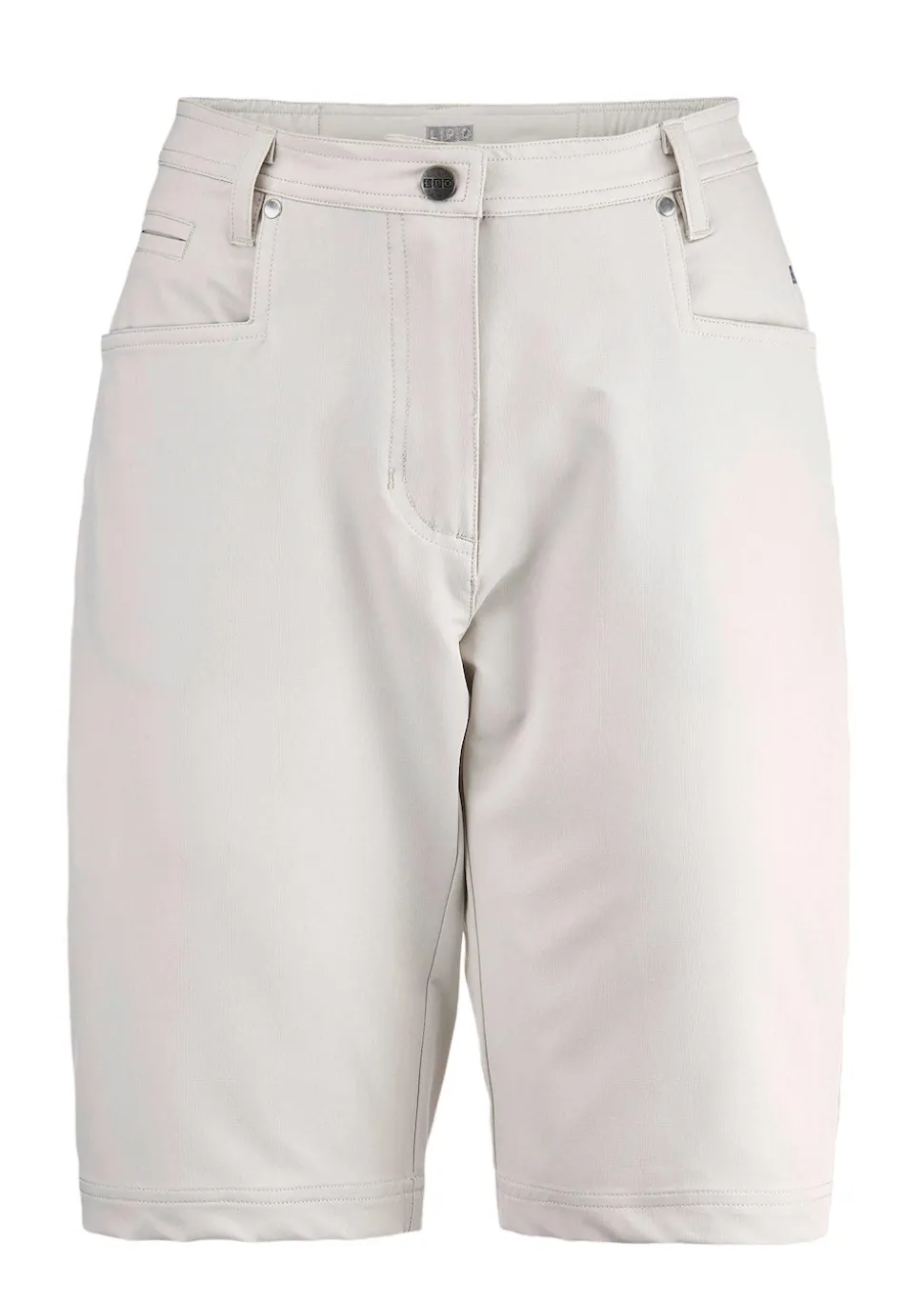 Bermuda aus Active-Stretch-Material