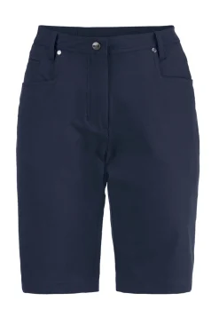 Bermuda aus Active-Stretch-Material