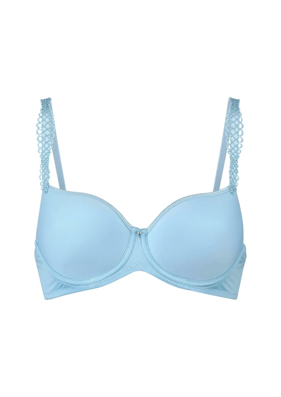 Bügel-BH mit Spacer-Cups