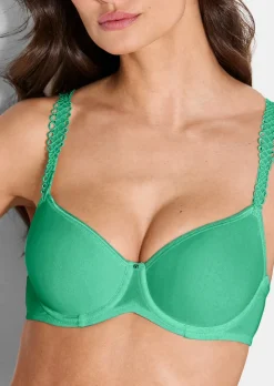 Bügel-BH mit Spacer-Cups