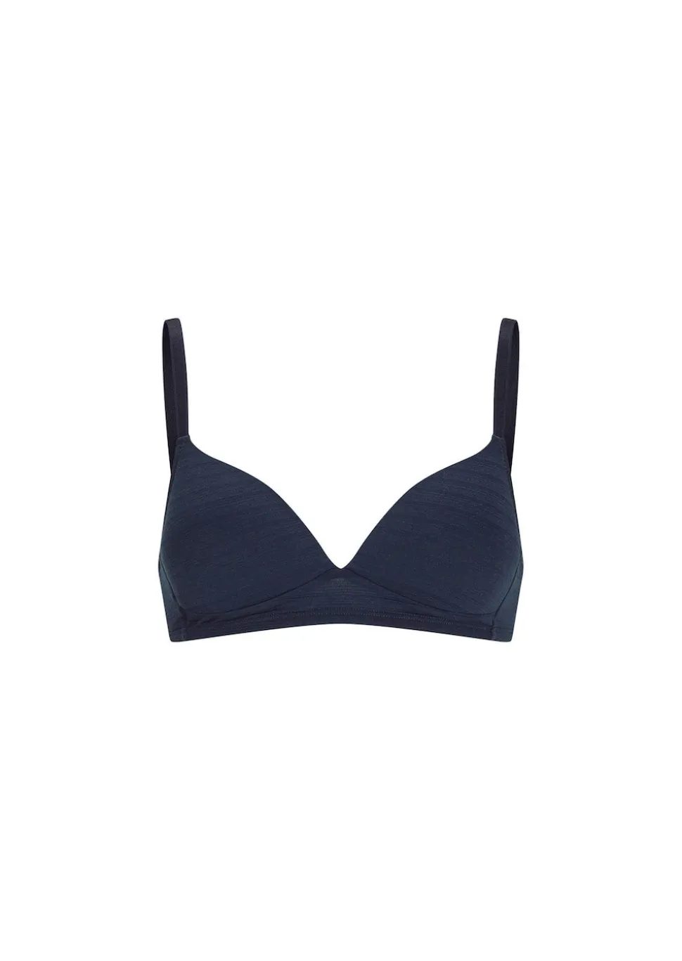 Bügelloser BH mit Soft-Cups