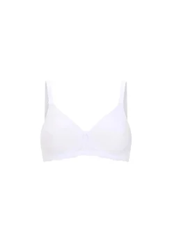 Bügelloser BH mit Spacer-Cups