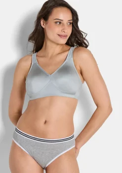 BH ohne Bügel mit Soft-Cups