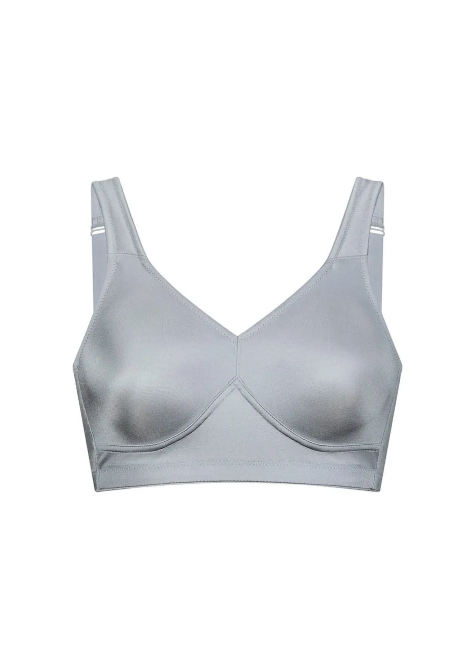 BH ohne Bügel mit Soft-Cups