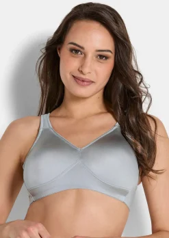 BH ohne Bügel mit Soft-Cups