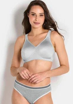 BH ohne Bügel mit Soft-Cups