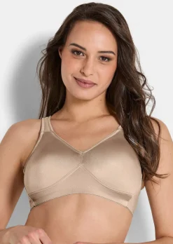 BH ohne Bügel mit Soft-Cups