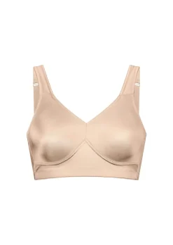 BH ohne Bügel mit Soft-Cups