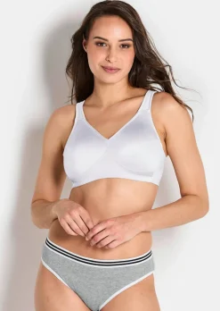BH ohne Bügel mit Soft-Cups