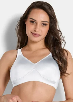 BH ohne Bügel mit Soft-Cups