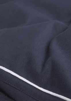 Caprihose in sportiver Optik